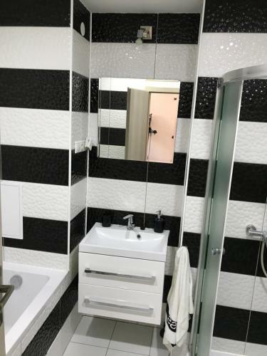 Apartm�n V �plnom Centre