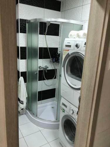 Apartm�n V �plnom Centre