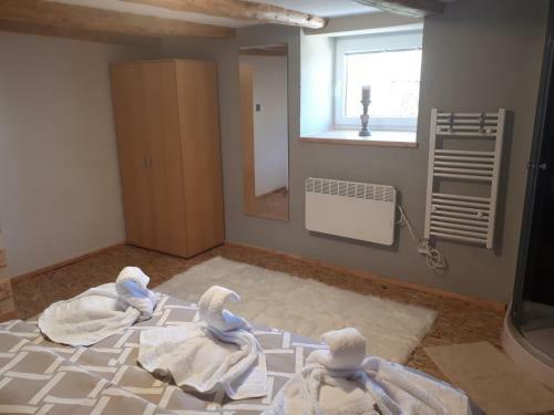Apartament Ta3