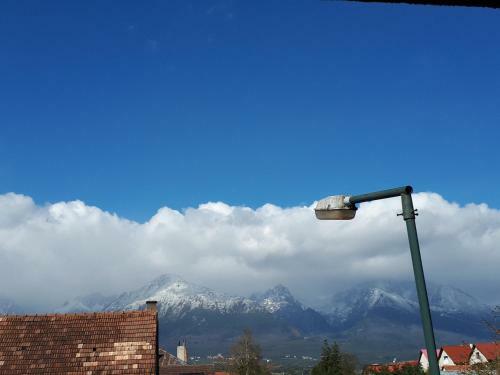 Apartament Ta3