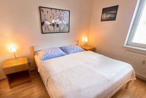 Hotel Apartman Hugo