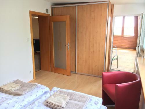 Apartamento Home