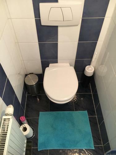Apartamento Home
