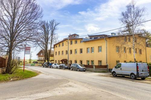 Apartm�n Theo