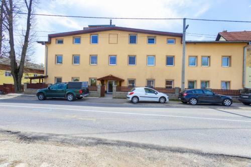 Apartm�n Theo
