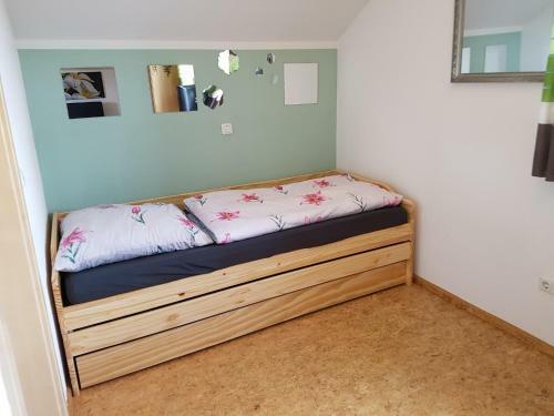 Apartamento Ferienwohnung Robl