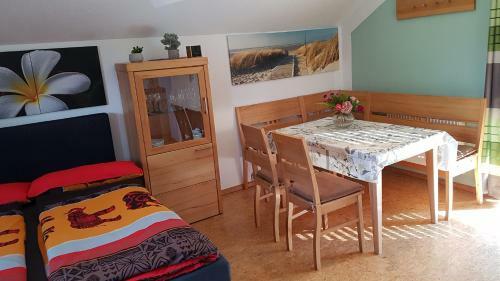 Apartamento Ferienwohnung Robl