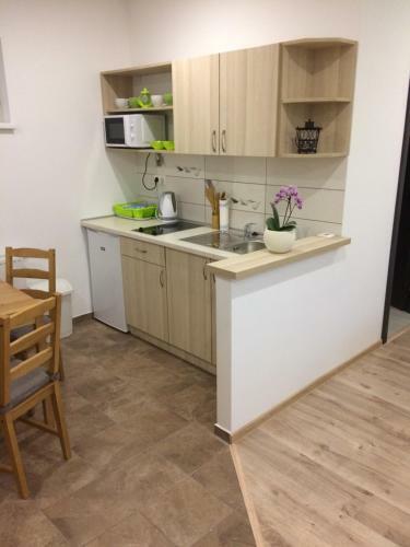 Kolibri Apartment