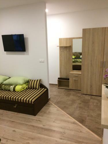 Kolibri Apartment