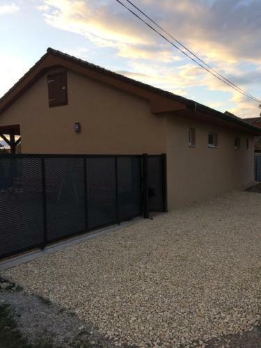 Kolibri Apartment