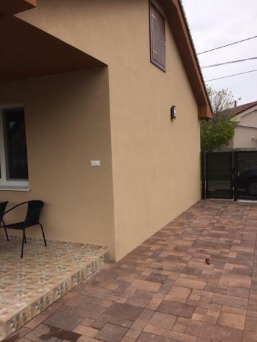 Kolibri Apartment
