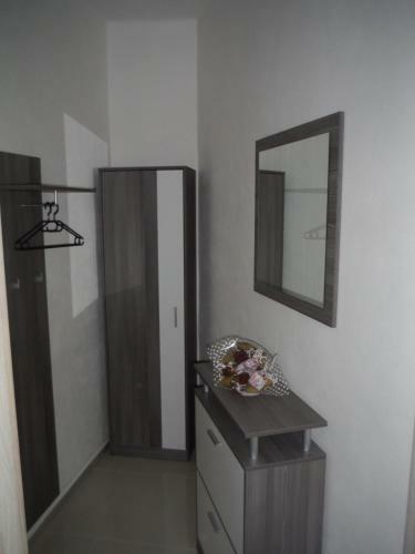 Apartman Silver