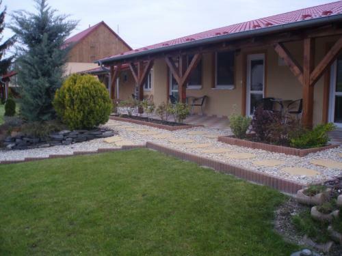 Apartmany U Smreka