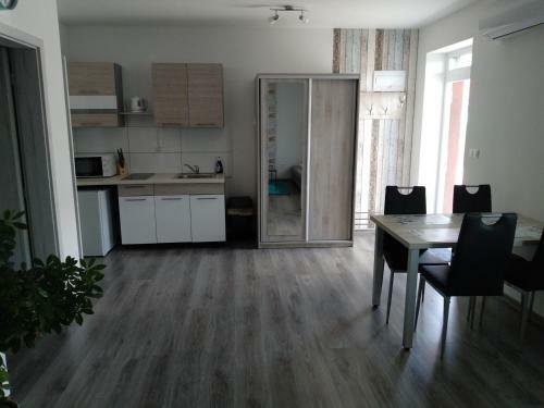 Apartamento Villa Cuba