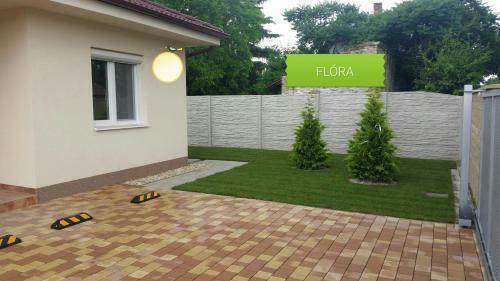 Rekrea?n� Dom Fl�ra
