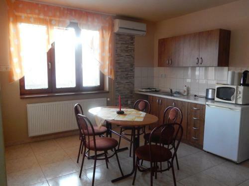 Apartamento Rubin