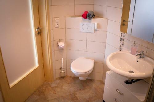 Hostal Pension Bergsch�nke R�benau