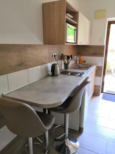 Apartm�n R�zsika