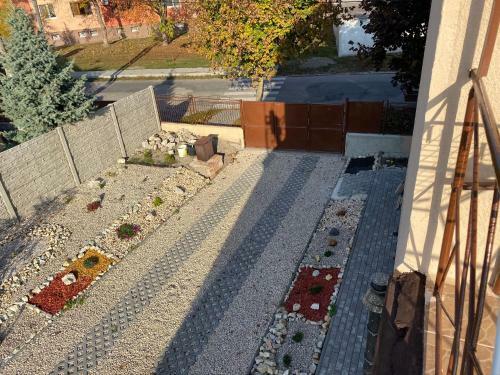 Apartm�ny Alice