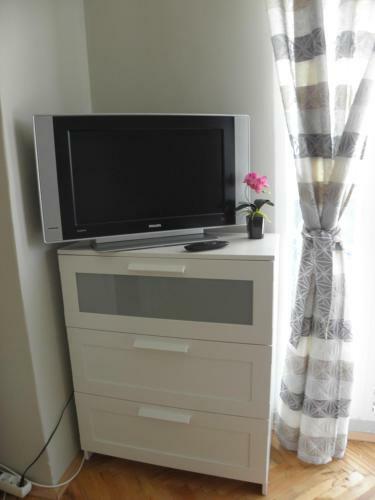Apartm�ny Alice