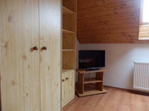 Apartmany Judita Kissov�