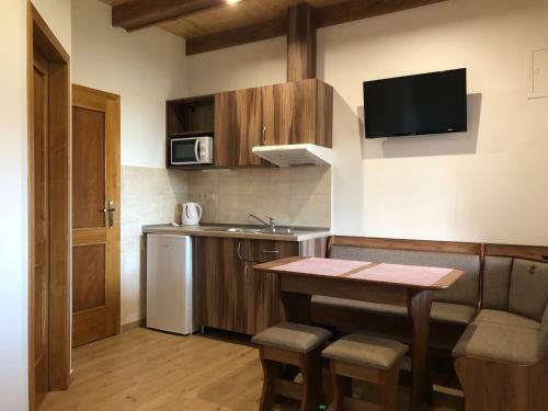 Hostal N�r� Apartman