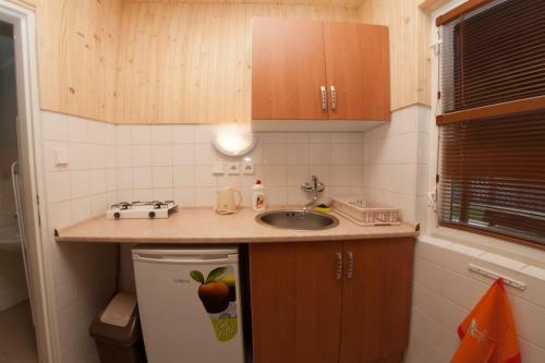 Hostal N�r� Apartman