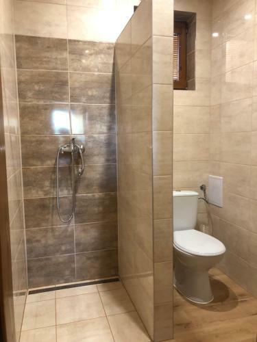 Hostal N�r� Apartman