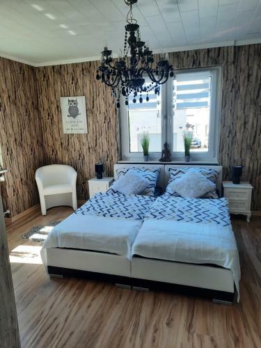 Apartamento Haus Heidi