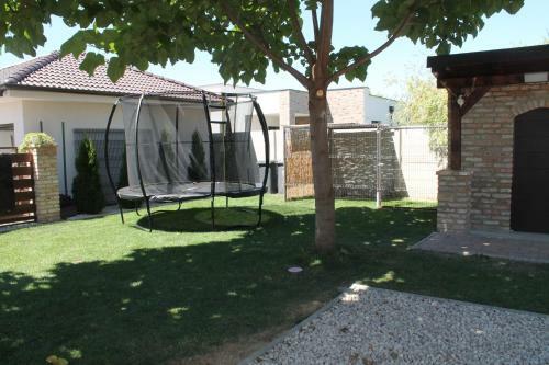 Amira Apartmany