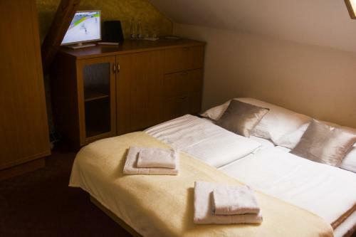 Hostal Penzi�n Kamenn� Dvor