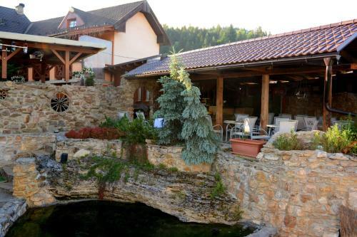 Hostal Penzi�n Kamenn� Dvor