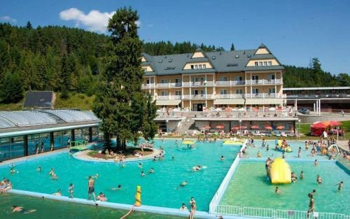 Hostal Penzi�n Kamenn� Dvor