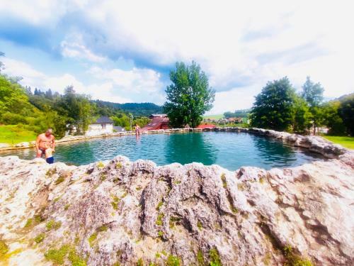 Hostal Penzi�n Bach
