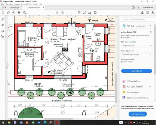 Apartamento Ferienwohnung Sonnenhang