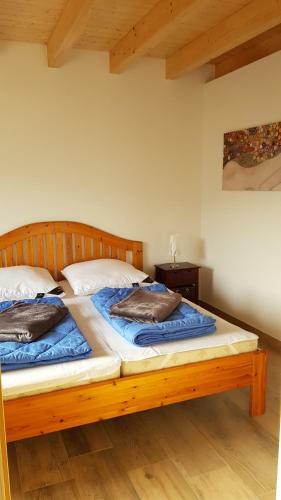 Apartamento Ferienwohnung Sonnenhang
