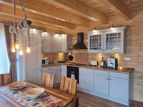 Panorama Tatry Chalets