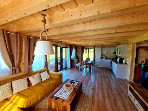 Panorama Tatry Chalets