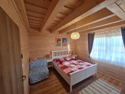 Panorama Tatry Chalets