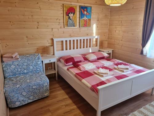 Panorama Tatry Chalets