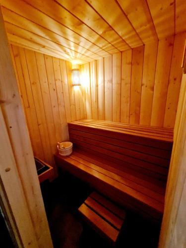 Panorama Tatry Chalets