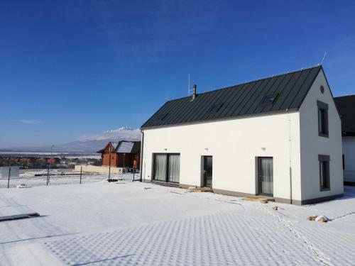 Chata Tatry Resort