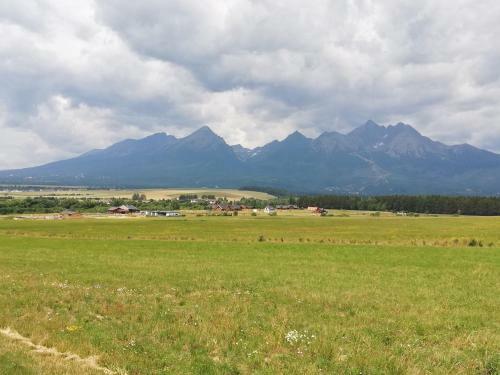 Chata Tatry Resort