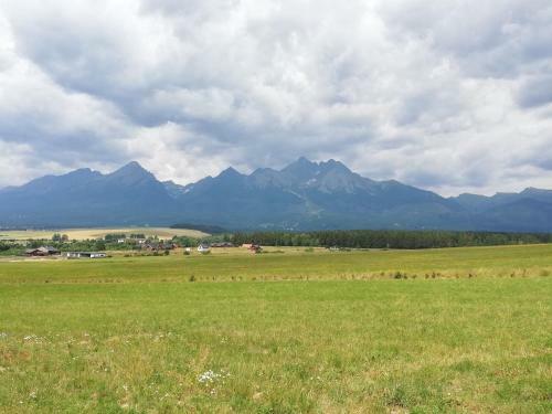 Chata Tatry Resort