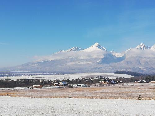 Chata Tatry Resort