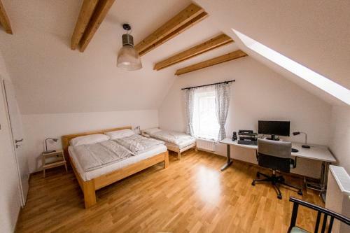 Chata Tatry Resort