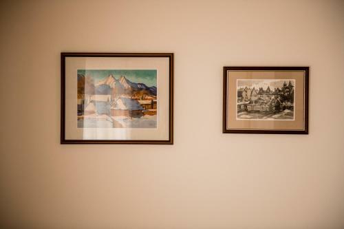 Chata Tatry Resort