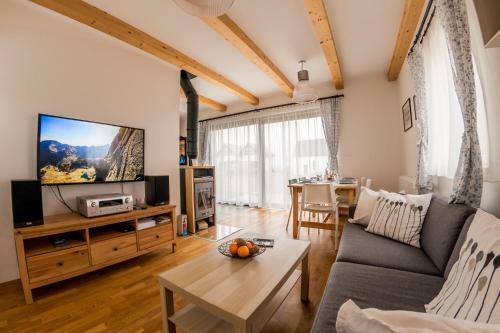 Chata Tatry Resort