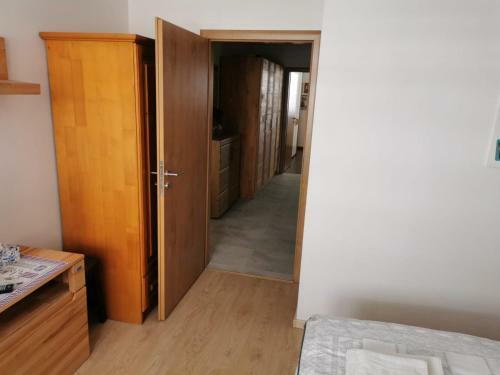 Paulina Apartments