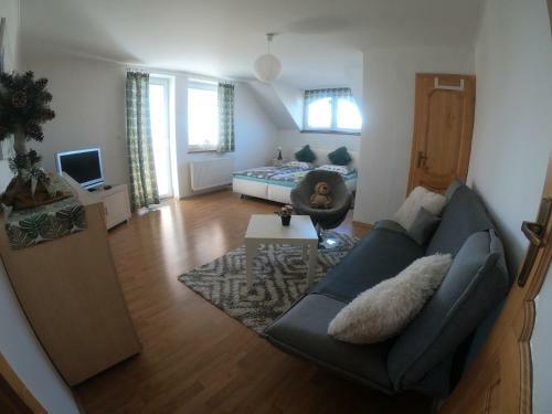 Apartamento Villa Maria